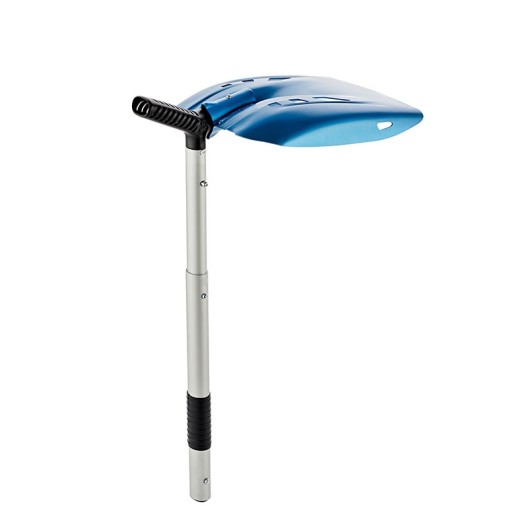 PELLE/PIOCHE A NEIGE AVALANCHE ARVA AXE