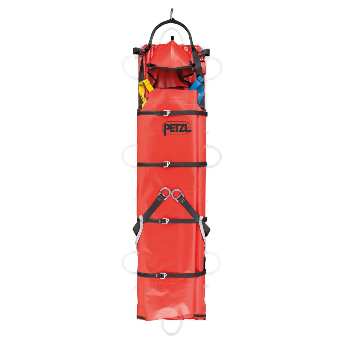CIVIERE SPELEO PETZL NEST