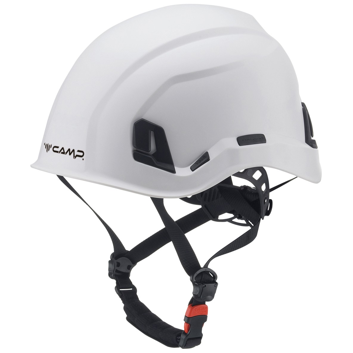 CASQUE ARES CAMP