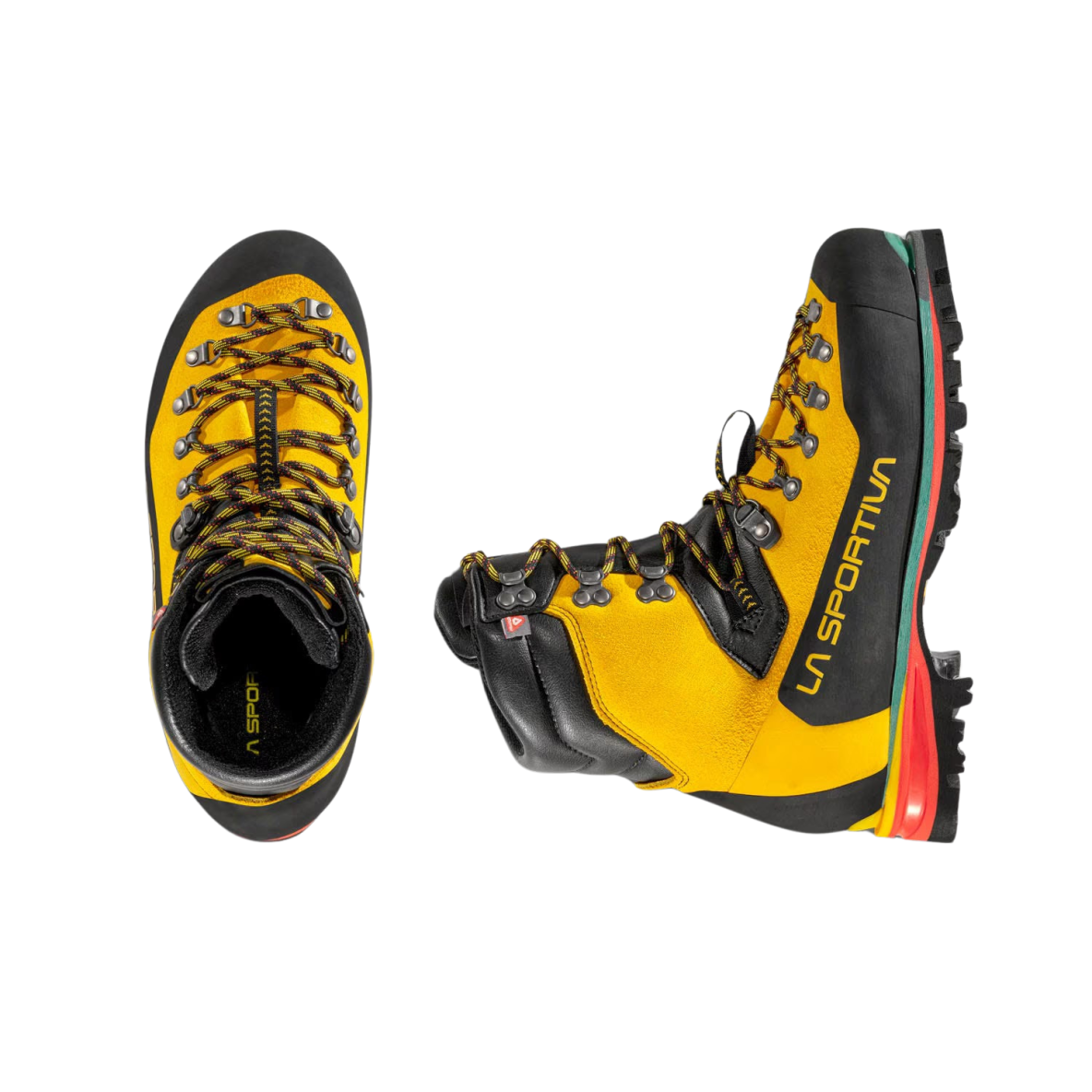 CHAUSSURES ALPINISME NEPAL EXTREME