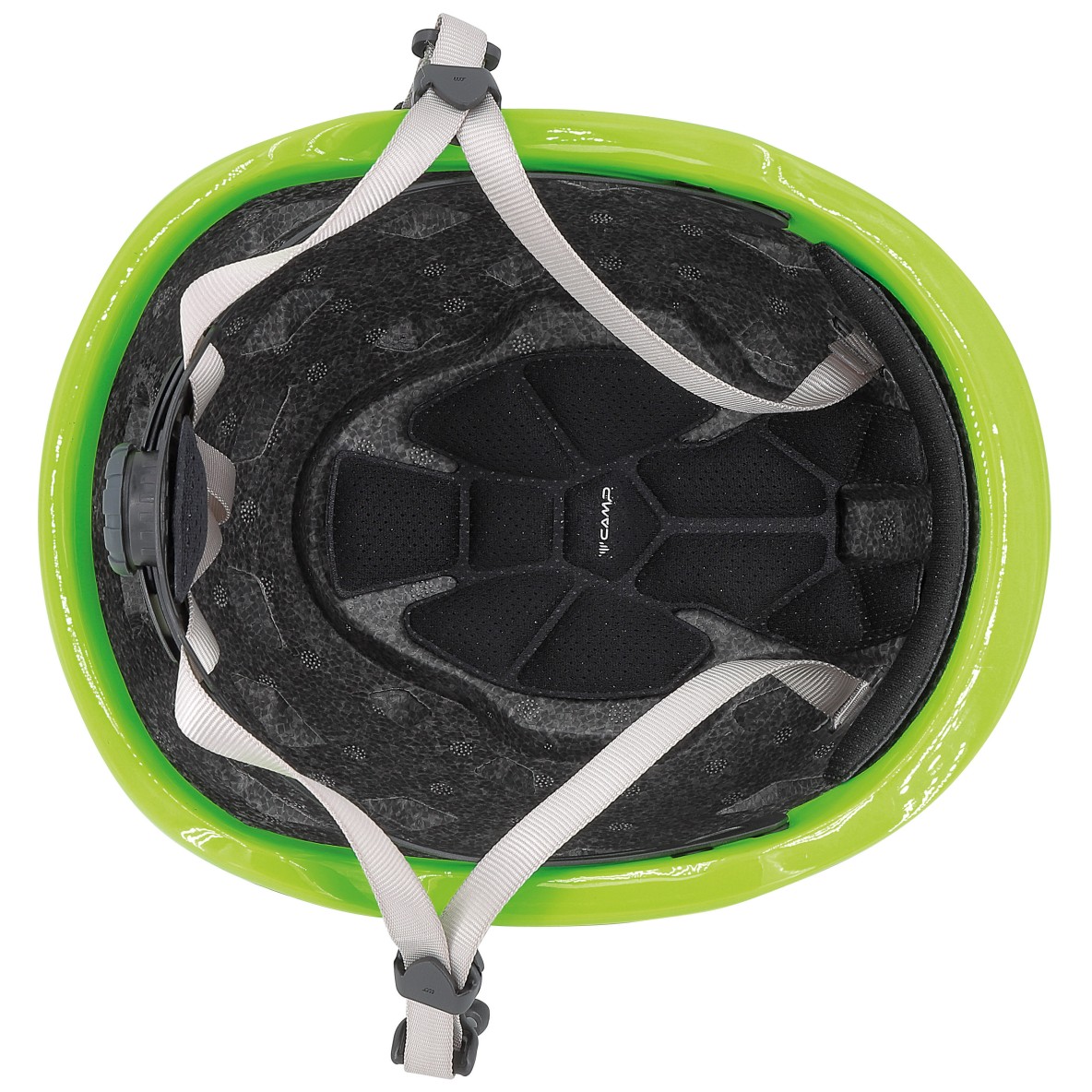 CASQUE CAMP STORM