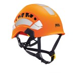 CASQUE PETZL VERTEX VENT HI-VIZ