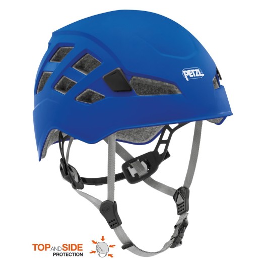 CASQUE PETZL BOREO