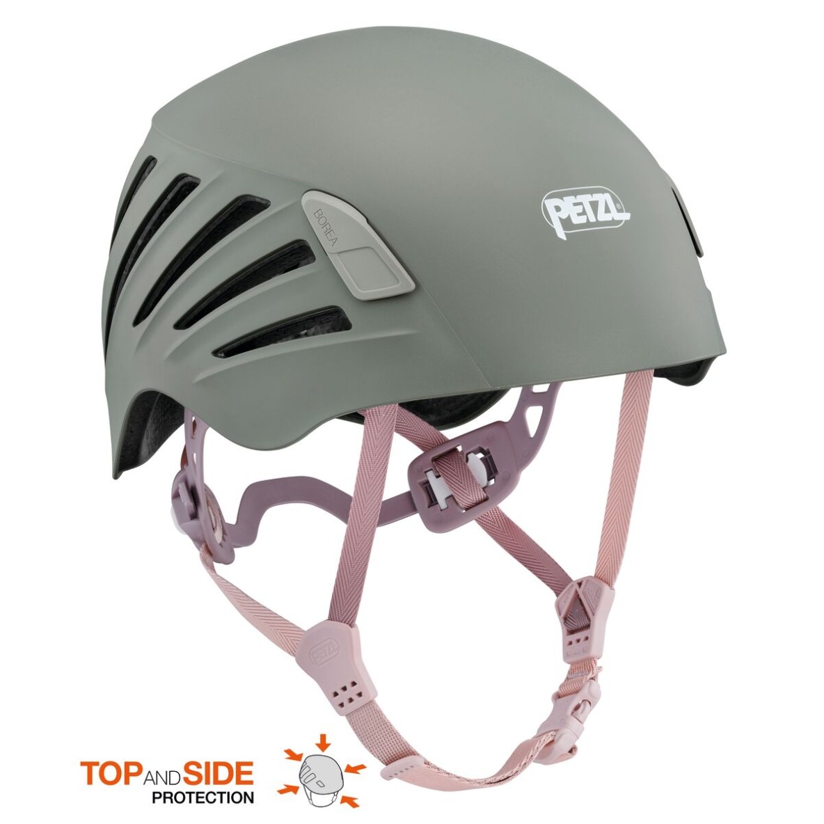 CASQUE PETZL BOREA