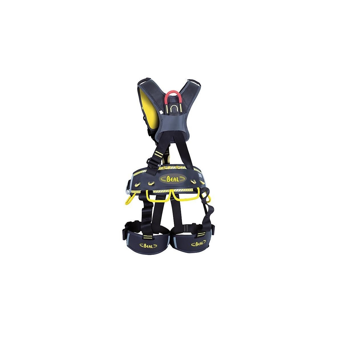 HARNAIS COMPLET HERO PRO BEAL