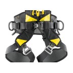 HARNAIS PETZL VOLT WIND EUR