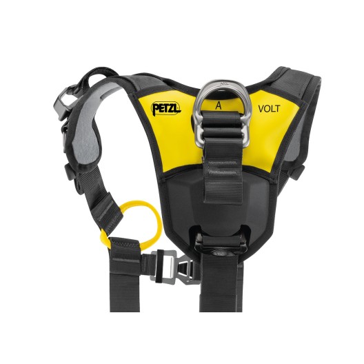 HARNAIS PETZL VOLT WIND INT
