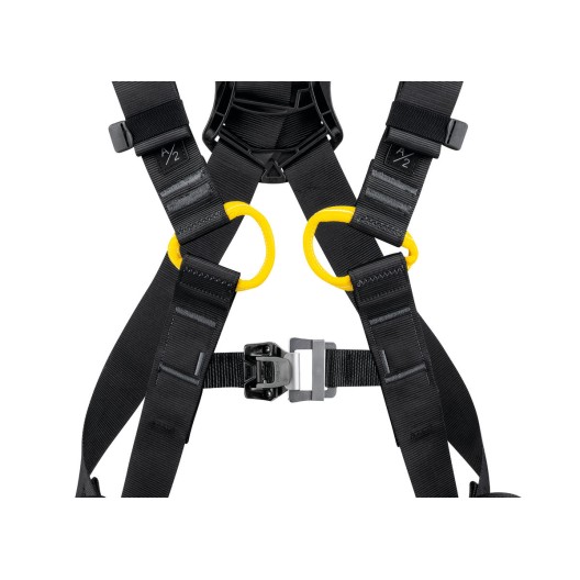 HARNAIS PETZL NEWTON EUR