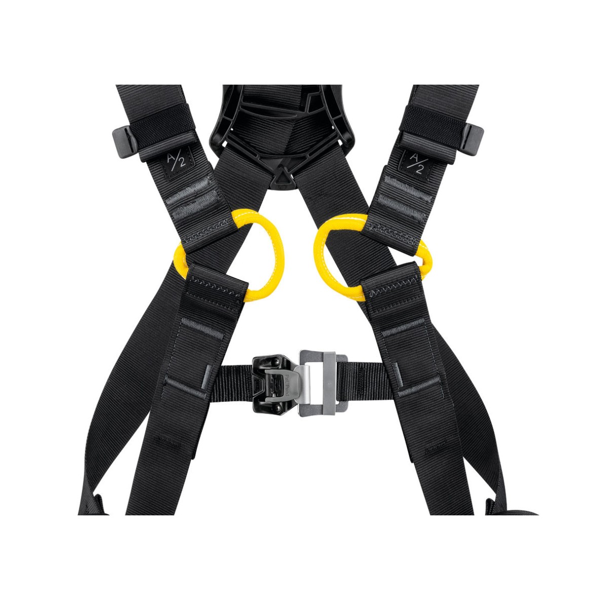 HARNAIS PETZL NEWTON EUR