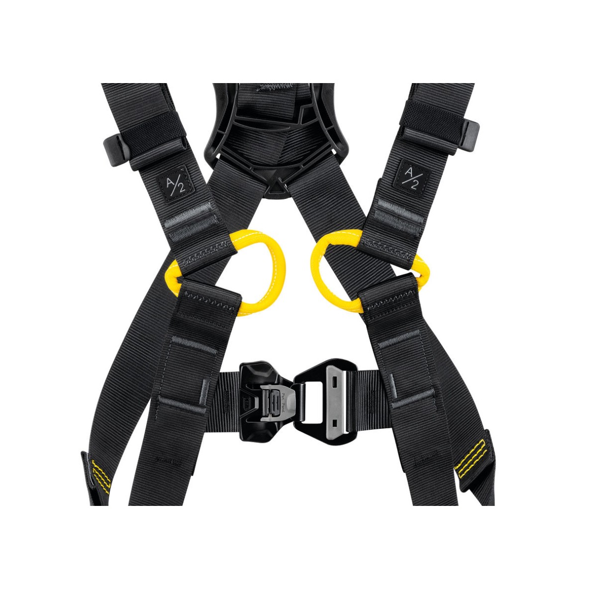 HARNAIS PETZL NEWTON INT