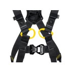 HARNAIS PETZL NEWTON INT
