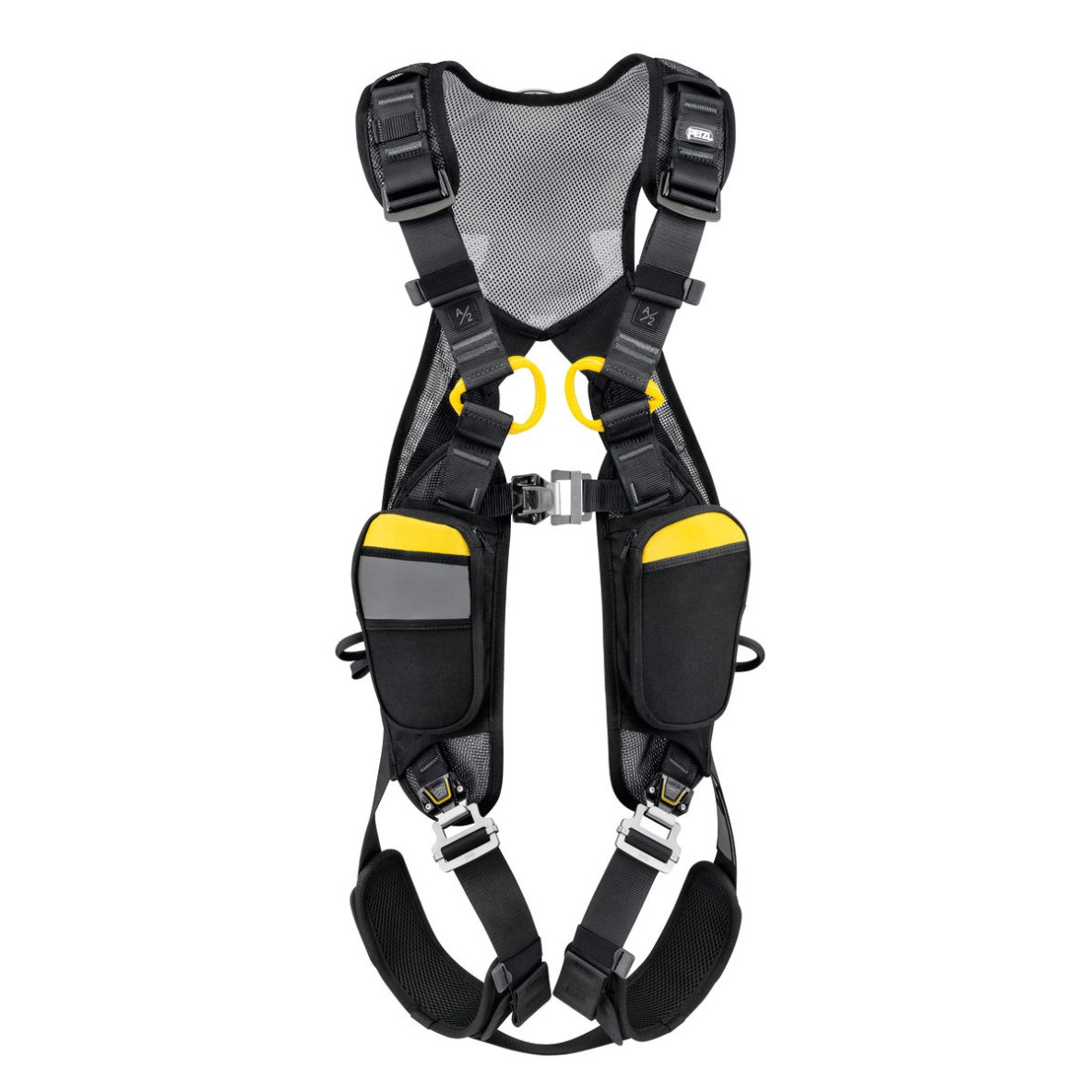 HARNAIS PETZL NEWTON EASYFIT EUR