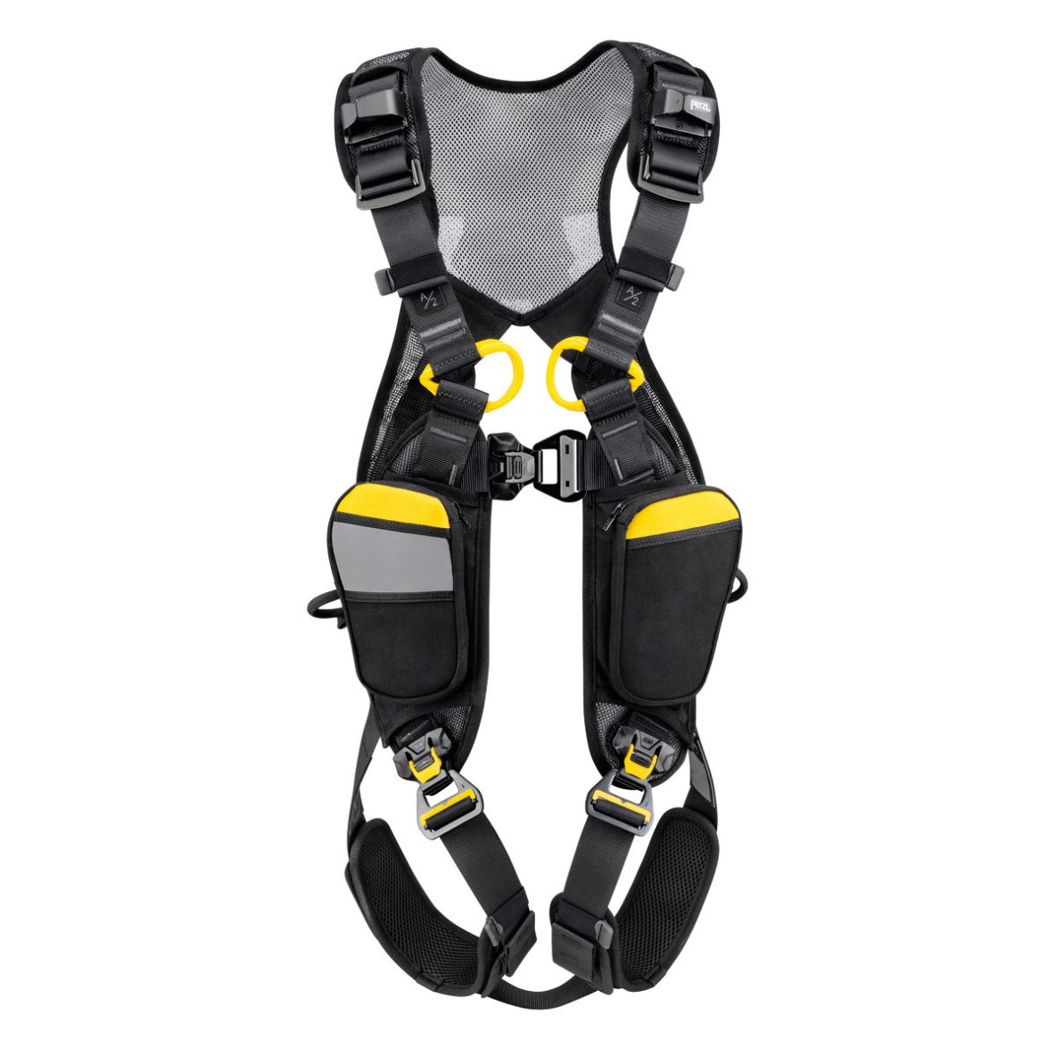 HARNAIS PETZL NEWTON EASYFIT INT