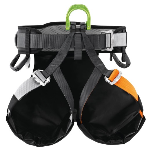 HARNAIS PETZL CANYON GUIDE