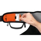 HARNAIS PETZL CANYON GUIDE