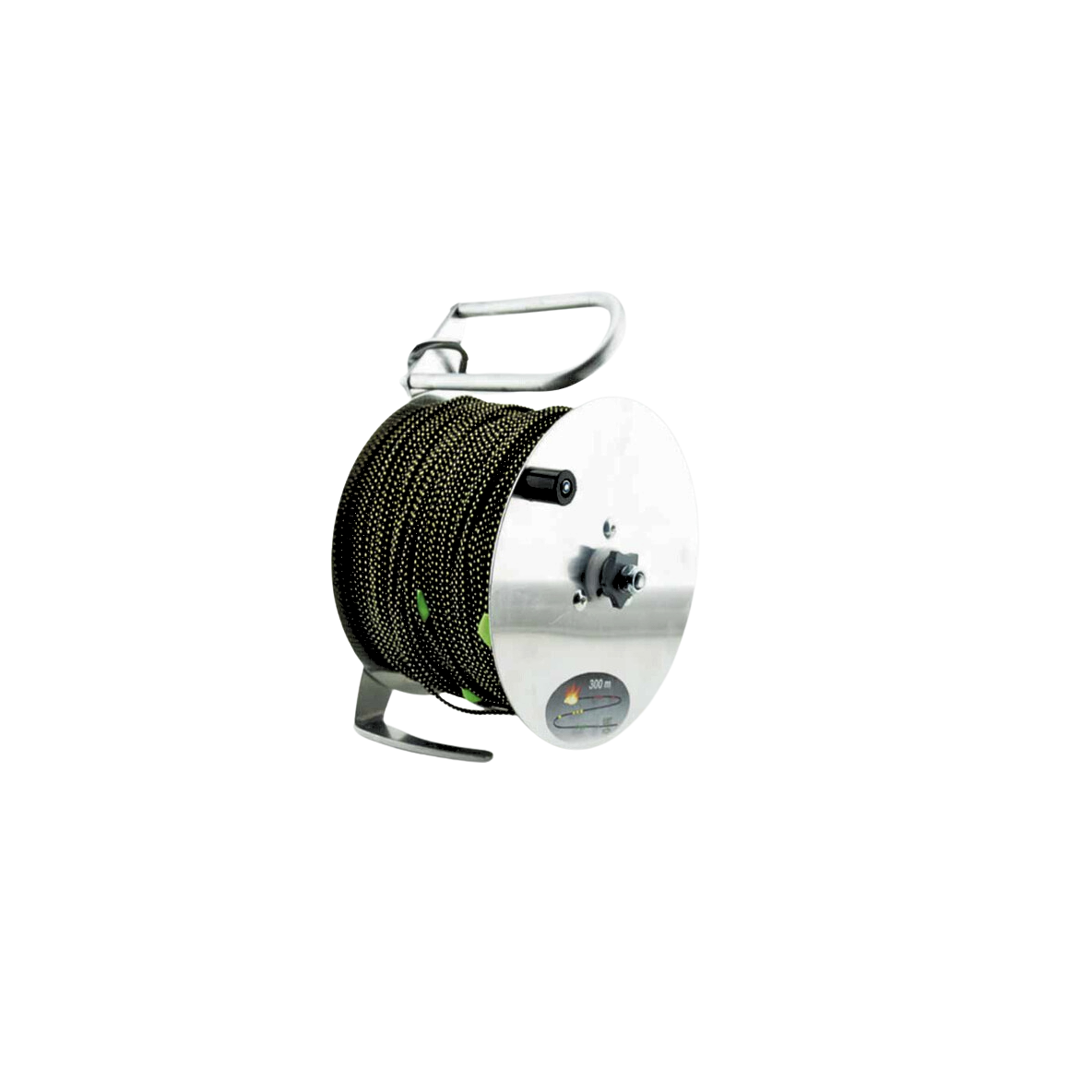 TOURET COMPACT POUR LIGNE GUIDE
