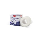 BOBINE DE PLATRE HYPOALLERGENIQUE NON TISSE 5M