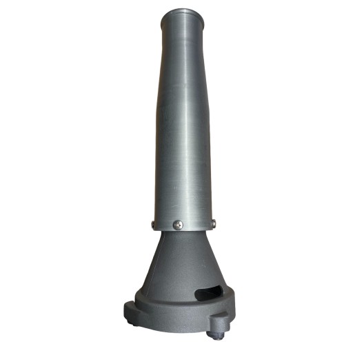 EMBOUT MOUSSE BAS FOISONNEMENT POUR LANCE BLUE DEVIL