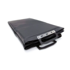BAC PLIABLE ANTISTATIQUE ECCOTARP ET-A