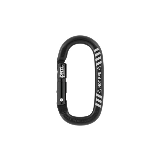 MOUSQUETON-ACCESSOIRE PETZL MINO