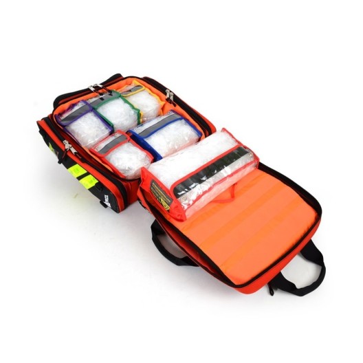 SAC DE SECOURS MATRIX 52L