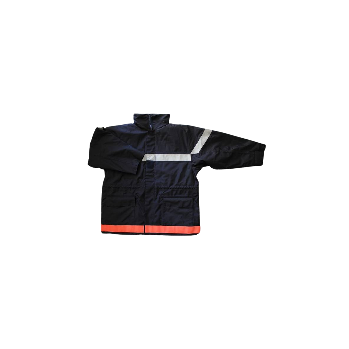 PARKA INTEMPERIES BLEU MARINE
