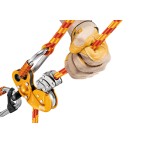 CORDE PETZL CONTROL 12,5 MM