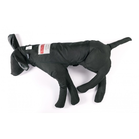MANNEQUIN D'ENTRAINEMENT AU SAUVETAGE CANIN