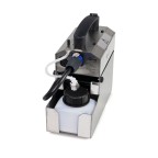 MACHINE A FUMEE INOX CIRRUS 400 W RECHARGEABLE