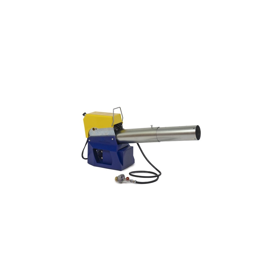 SIMULATEUR ELECTRIQUE D'EXPLOSION V2