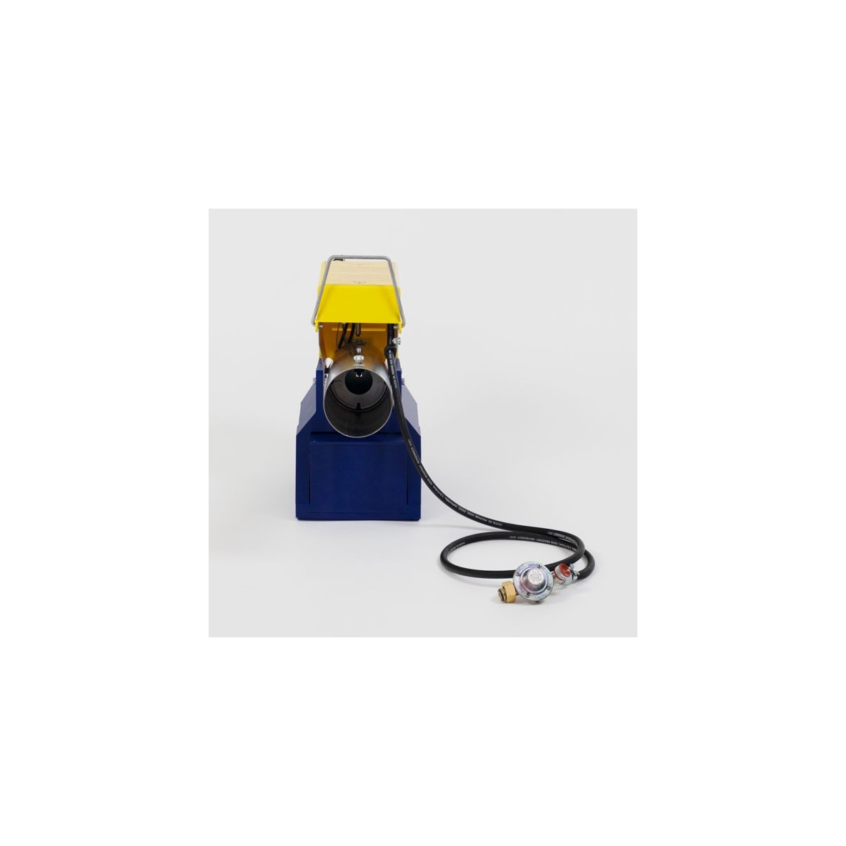 SIMULATEUR ELECTRIQUE D'EXPLOSION V2