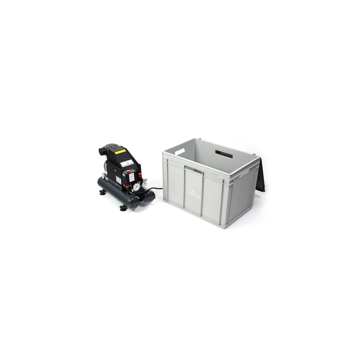 COMPRESSEUR 230 VOLTS/15 BAR POUR SYSTEME NEPTUNE