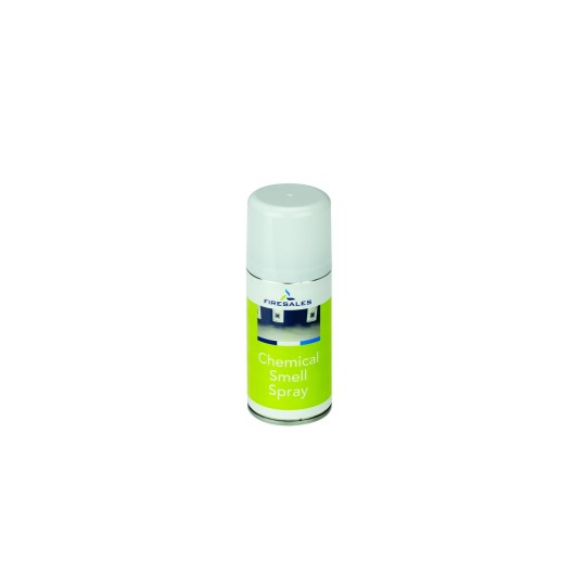 SPRAY ODEUR CHIMIQUE