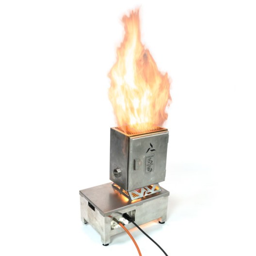 MODULE FEU DE COFFRET ELECTRIQUE POUR GENERATEUR VESTA