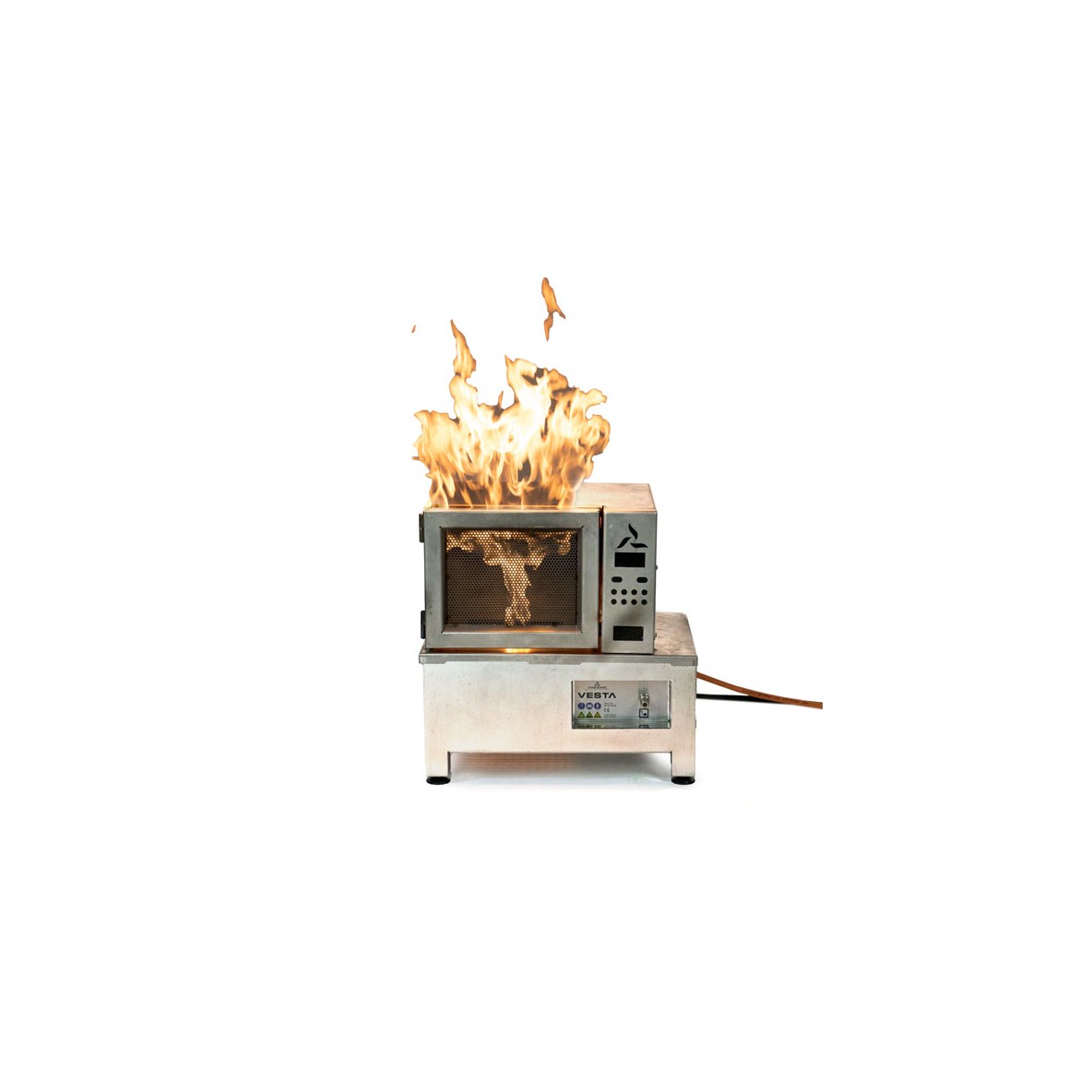 MODULE MICRO-ONDES POUR GENERATEUR VESTA