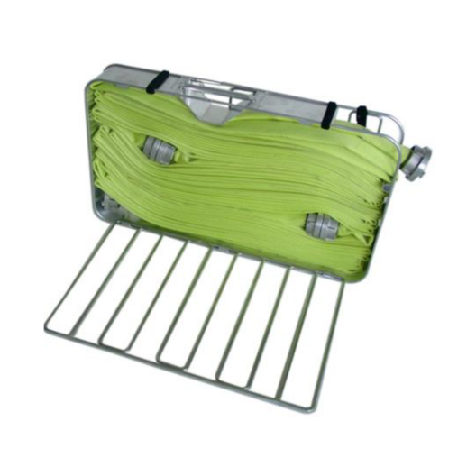 PANIER A TUYAUX MODELE B