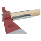 HACHE SP DIN 14900 PIC ET PANNE ENMANCHEE BOIS