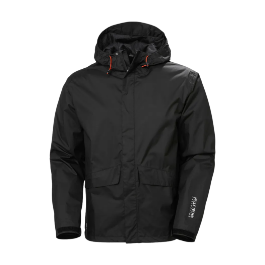 VESTE DE PLUIE IMPERMEABLE MANCHESTER HELLY HANSEN