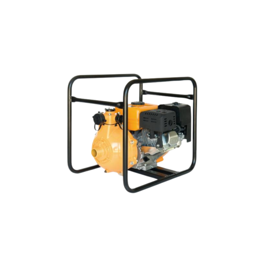 MOTOPOMPE HAUTE PRESSION ESSENCE KGP150D