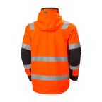 VESTE TOUS TEMPS IMPERMEABLE HAUTE VISIBILITE ALNA 2.0 HELLY HANSEN