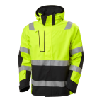 VESTE TOUS TEMPS IMPERMEABLE HAUTE VISIBILITE ALNA 2.0 HELLY HANSEN