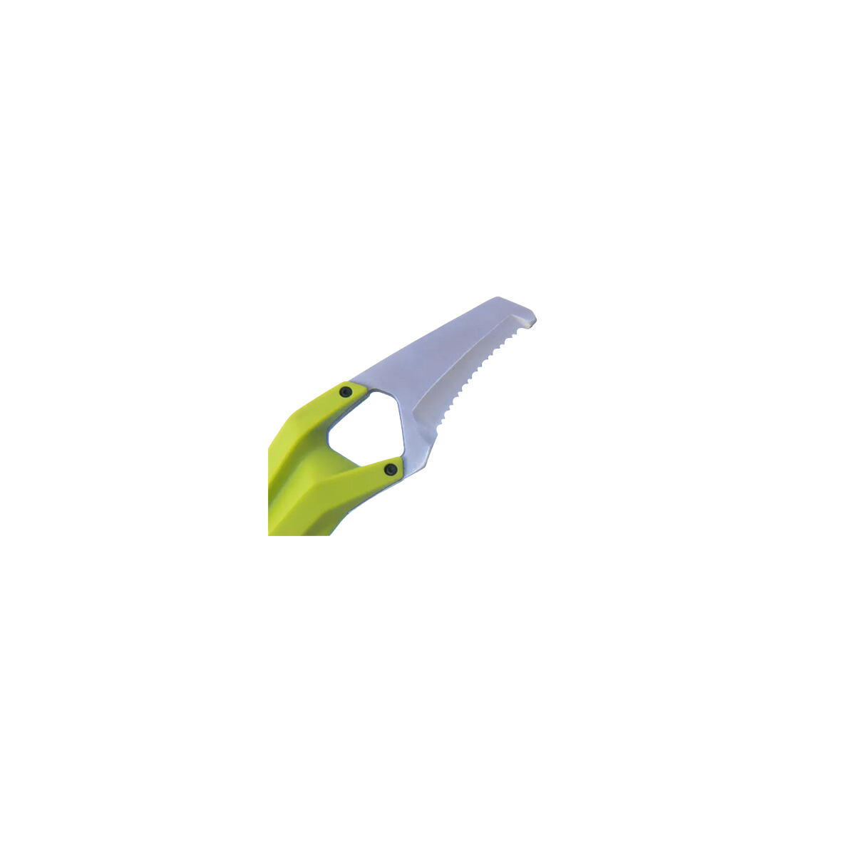 COUTEAU RESCUE CANYONING EDELRID