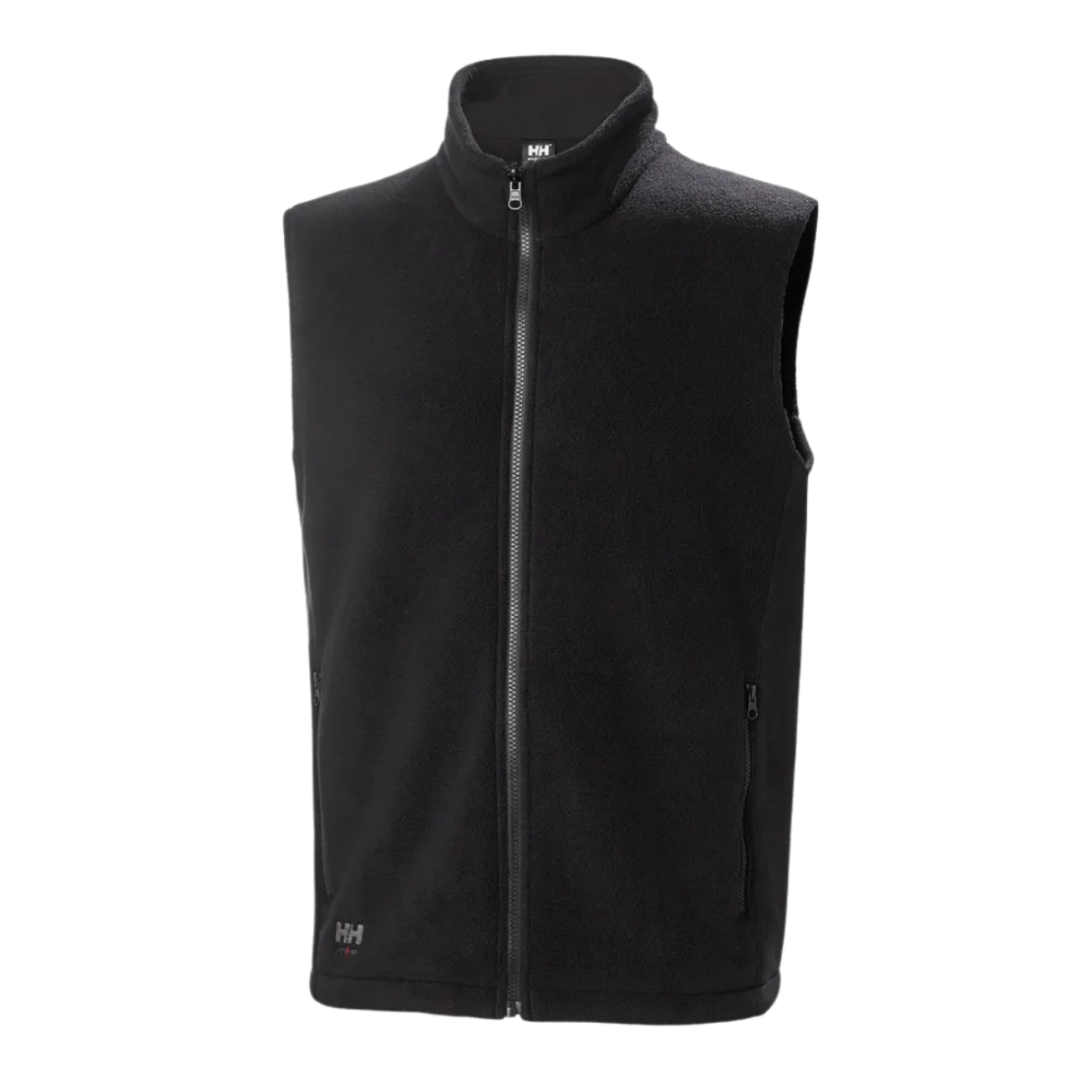 GILET POLAIRE ZIPPE MANCHESTER 2.0 HELLY HANSEN