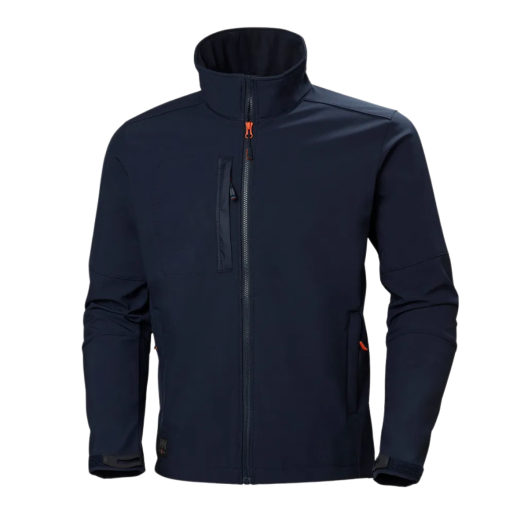 VESTE SOFTSHELL KENSINGTON HELLY HANSEN