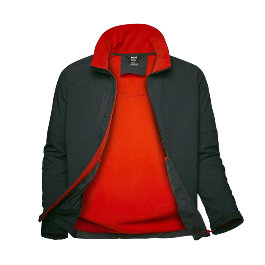 VESTE SOFTSHELL KENSINGTON HELLY HANSEN