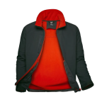 VESTE SOFTSHELL KENSINGTON HELLY HANSEN