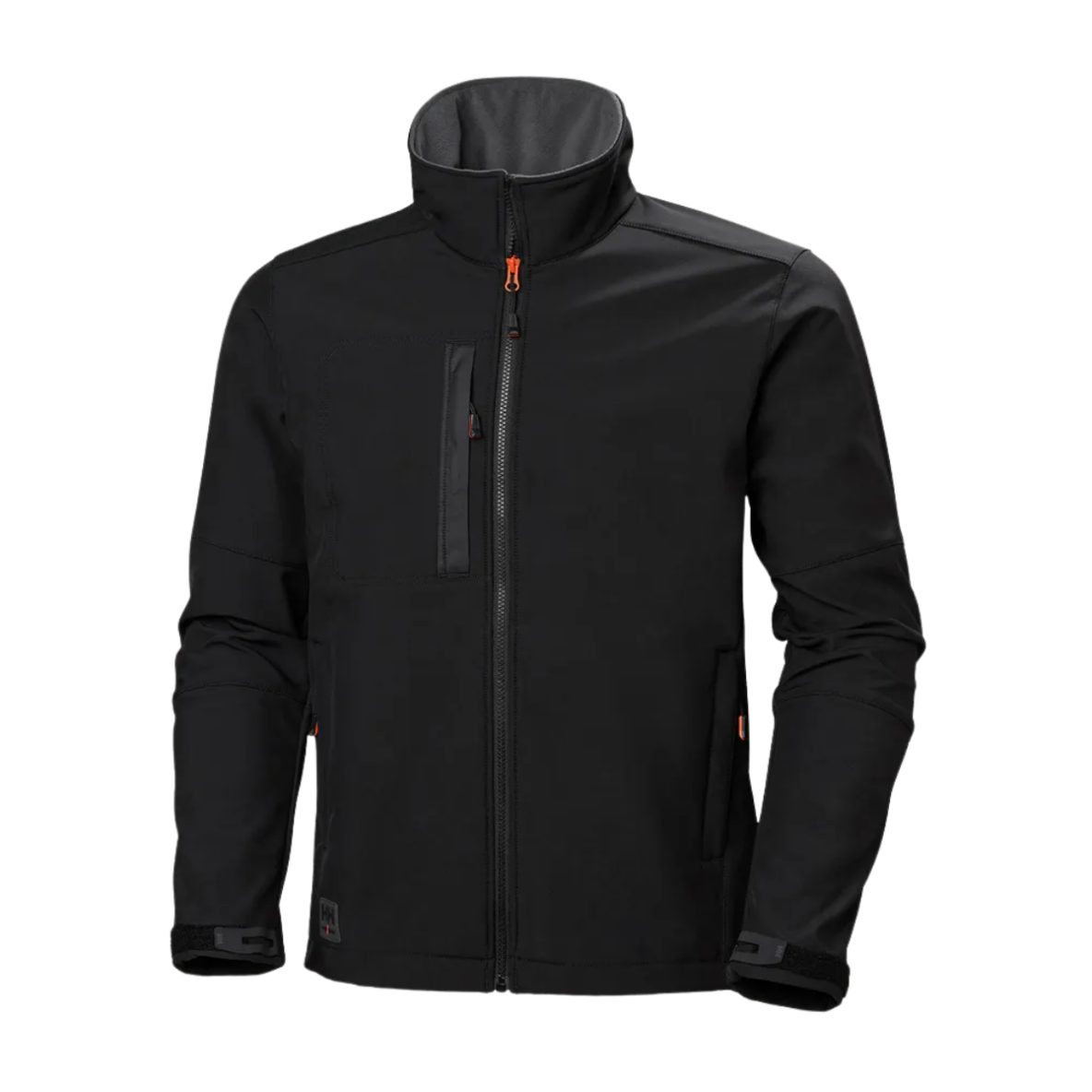 VESTE SOFTSHELL KENSINGTON HELLY HANSEN