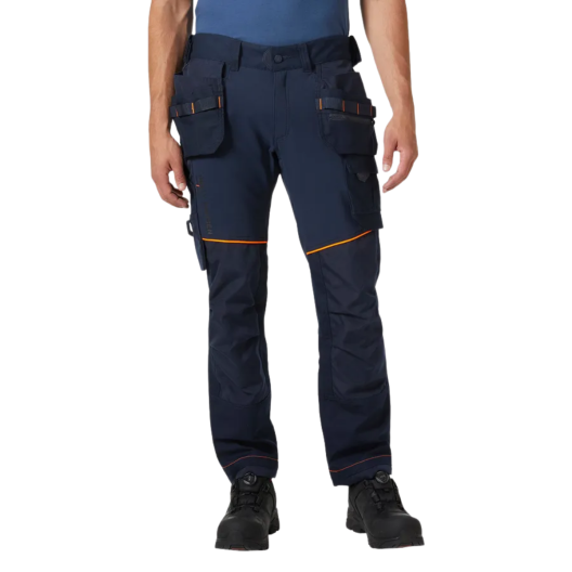 PANTALON DE CHANTIER CHELSEA EVOLUTION HELLY HANSEN