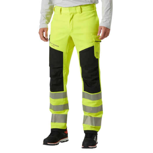 PANTALON DE TRAVAIL FYRE CLASSE 2 HELLY HANSEN