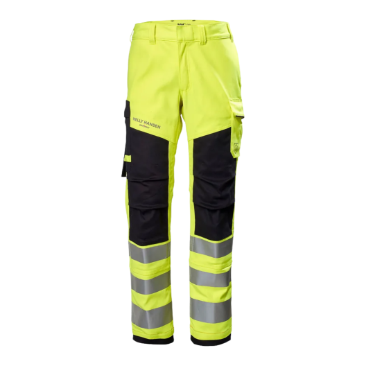 PANTALON DE TRAVAIL FYRE CLASSE 2 HELLY HANSEN